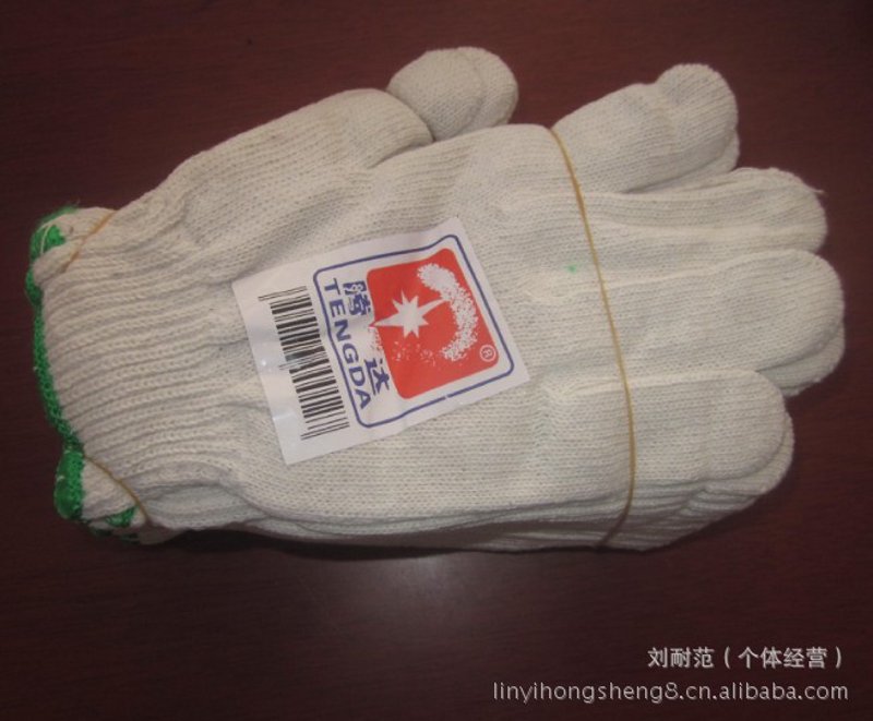 工作手套：选择合适的手套有哪些注意事项？